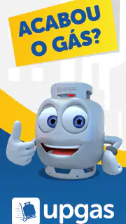 Upgas: Pedir Gás de Cozinha screenshot 1