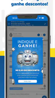 Upgas: Pedir Gás de Cozinha screenshot 6