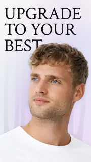 UPGRD: Face & Style Analysis screenshot 1