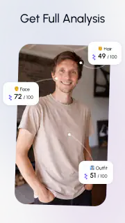 UPGRD: Face & Style Analysis screenshot 2