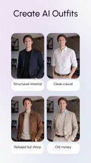 UPGRD: Face & Style Analysis screenshot 3