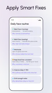 UPGRD: Face & Style Analysis screenshot 6