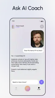 UPGRD: Face & Style Analysis screenshot 8