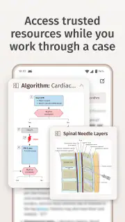 UpToDate Expert AI screenshot 6