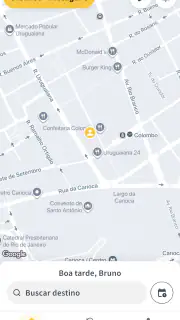 Urban66 - Passageiro screenshot 1