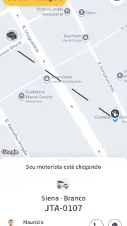 Urban66 - Passageiro screenshot 5
