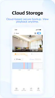 V380 Pro screenshot 3