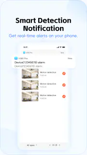 V380 Pro screenshot 4