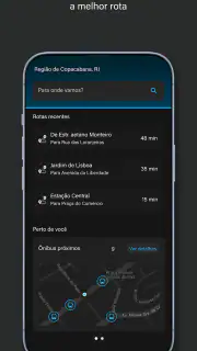 Vá de Ônibus screenshot 1