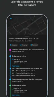 Vá de Ônibus screenshot 2