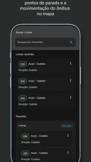 Vá de Ônibus screenshot 3