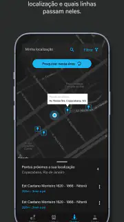 Vá de Ônibus screenshot 4