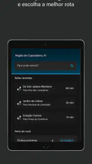 Vá de Ônibus screenshot 5