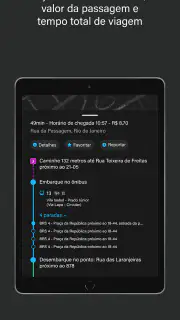 Vá de Ônibus screenshot 6
