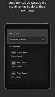 Vá de Ônibus screenshot 7