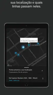 Vá de Ônibus screenshot 8