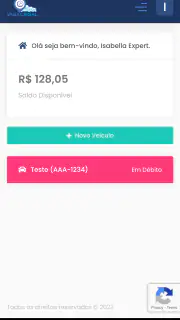 Vaga Legal screenshot 2
