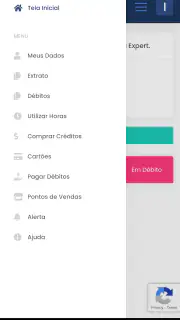 Vaga Legal screenshot 3