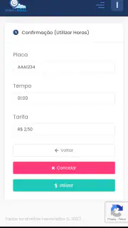 Vaga Legal screenshot 4