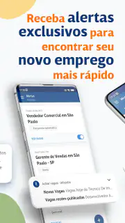 Vagas de emprego - Infojobs screenshot 7