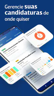 Vagas de emprego - Infojobs screenshot 8