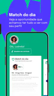 Vagas de Emprego - Vagas.com screenshot 4