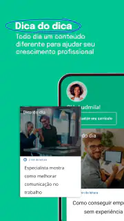 Vagas de Emprego - Vagas.com screenshot 5