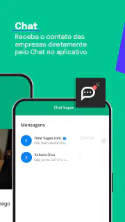 Vagas de Emprego - Vagas.com screenshot 6