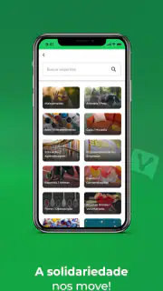 Vakinha Online screenshot 5