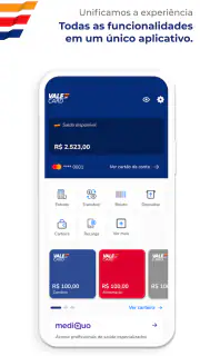 ValeCard screenshot 3