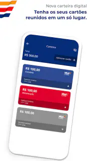 ValeCard screenshot 4