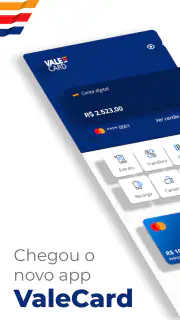 ValeCard screenshot 5