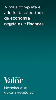 Valor Econômico - Notícias screenshot 8