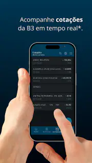 Valor PRO: Notícias & Ações screenshot 2
