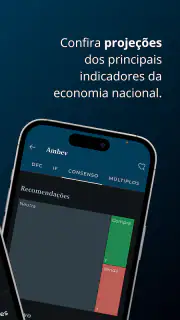 Valor PRO: Notícias & Ações screenshot 4