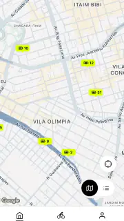 Vammo screenshot 2