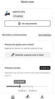 Vammo screenshot 4