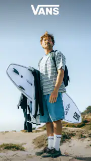 Vans screenshot 1