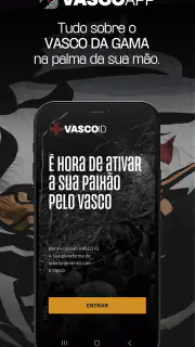 Vasco APP screenshot 1