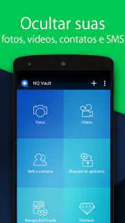 Vault - Hide Pics, App Lock screenshot 2