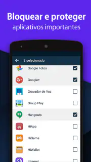 Vault - Hide Pics, App Lock screenshot 3