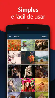 Vault - Hide Pics, App Lock screenshot 4