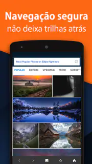 Vault - Hide Pics, App Lock screenshot 5