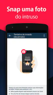 Vault - Hide Pics, App Lock screenshot 7