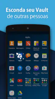 Vault - Hide Pics, App Lock screenshot 8