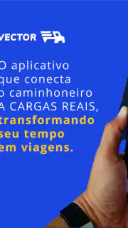 Vector: cargas todo dia screenshot 1