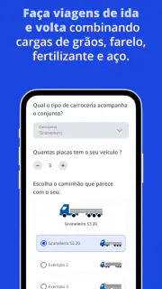 Vector: cargas todo dia screenshot 6