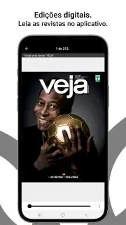 Veja screenshot 3
