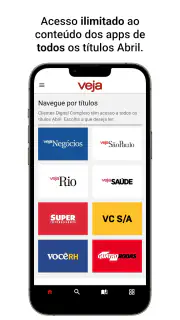 Veja screenshot 6