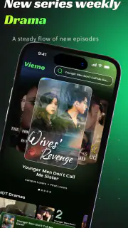 Vela Reels screenshot 5